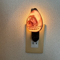 お子様色々セット（空容器・スタンプ・ボタン・照明等）の画像