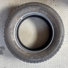 195/65R15 スタッドレス　の画像