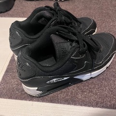 NIKE Air MAX 22.5の画像