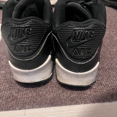NIKE Air MAX 22.5の画像