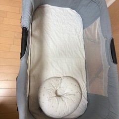 ベビーベットの画像