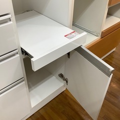 90分の無料軽トラック貸出サービス！ニトリ レンジボードの画像