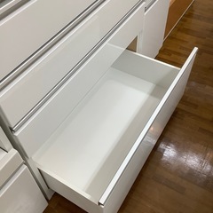 90分の無料軽トラック貸出サービス！ニトリ レンジボードの画像