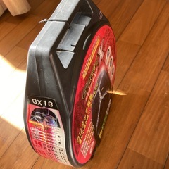 タイヤチェーンの画像