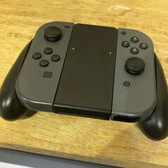 Nintendo Switch 本体 バッテリー強化版 2020年製の画像