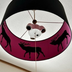 照明器具 / 照明 / ランプシェード / ペンダントライトの画像
