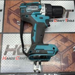 【中古】マキタ Makita DF484D 充電式ドライバドリル 本体＋ケース【ハンズクラフト佐賀】の画像
