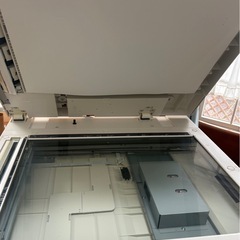 【通電確認済み】複合機　NTT M1800の画像