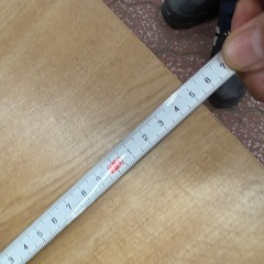 配達可能　美品　押入れタンス　幅75奥行き74cmの画像