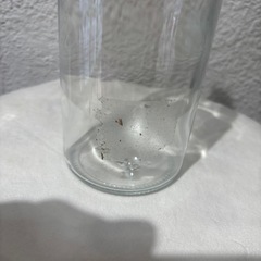 IKEAの瓶（未使用）の画像