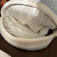 電気がいらない保温ベッドLLサイズの画像