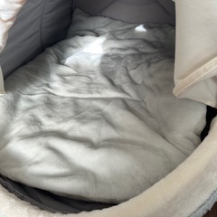 電気がいらない保温ベッドLLサイズの画像