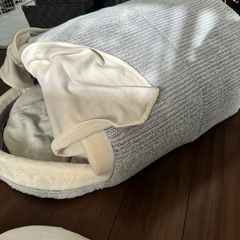 電気がいらない保温ベッドLLサイズの画像