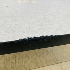 【ジモティー割引で最大15％OFF⭐️】BSK-75 山善 リバーシブル 正方形 こたつの画像