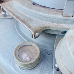 ストーブの画像