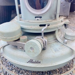 ストーブの画像