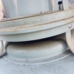 ストーブの画像