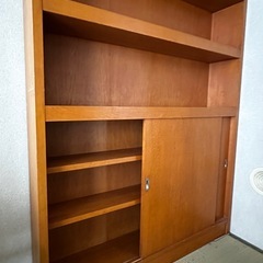 ★値下げ交渉可★本棚の画像