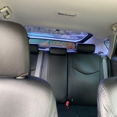 トヨタ　プリウスの画像