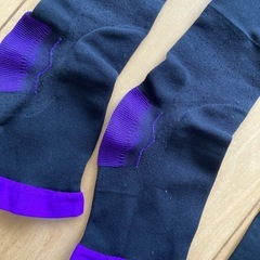 レディース　レギンス　フルレッグ　まとめ売り　2枚の画像