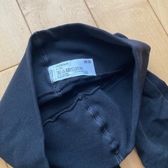 レディース　レギンス　フルレッグ　まとめ売り　2枚の画像