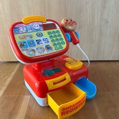 アンパンマン　おもちゃ　まとめ売りの画像