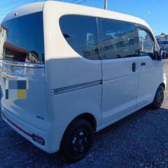 ASF2.0 　2WD　電気自動車　軽商用車EVの画像