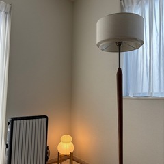 LT-3973-5/  Svante スヴァンテ フロアライトの画像