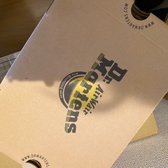 Dr. Martens チェリーレッド　3ホールの画像