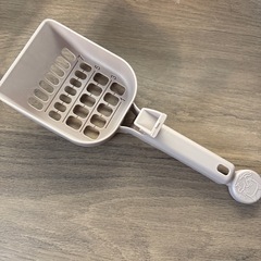 獣医師開発猫トイレの画像