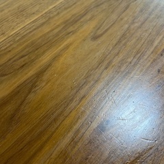 ダイニングテーブル 120×70cmの画像