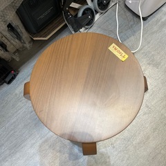 【椅子】※在庫２点❗️クリーニング済み【管理番号】1222 橋の画像