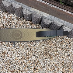 ブレーキ付キックボード‼️の画像