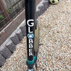 ブレーキ付キックボード‼️の画像