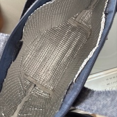 保冷バッグ の画像