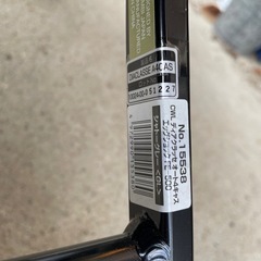 コンビ　ベビーカーの画像