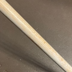 無印・木製ポールの画像