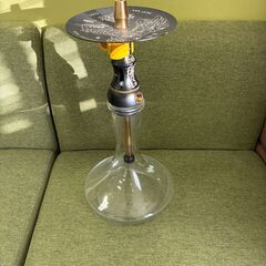 シーシャ　4種セット　ホース4本付の画像