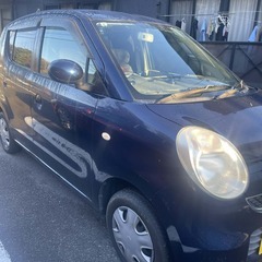 スズキMRワゴン車の画像