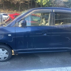 スズキMRワゴン車の画像