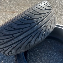 215/40R18 ナンカン　NS2の画像