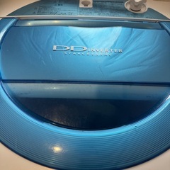 東芝　洗濯機　７キロの画像