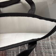 保冷バッグの画像