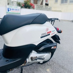 ホンダ トゥデイの画像