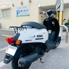 ホンダ トゥデイの画像