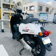 ホンダ トゥデイの画像