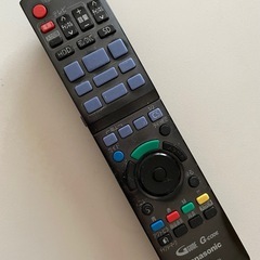 【ジャンク品】★Panasonic★DIGAブルーレイディスクレコーダー【2011年製】の画像