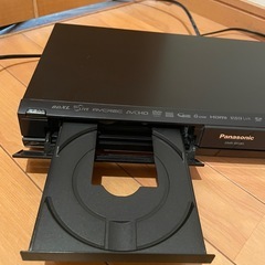 【ジャンク品】★Panasonic★DIGAブルーレイディスクレコーダー【2011年製】の画像