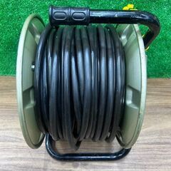 日動工業(NICHIDO) H-NNP-EB34 コードリール【船橋馬込店】【店頭取引限定】【中古】管理番号：IT8SDIA8Y7FSの画像