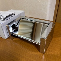 TOTO トイレットペーパー　ホルダー　YM43Mの画像